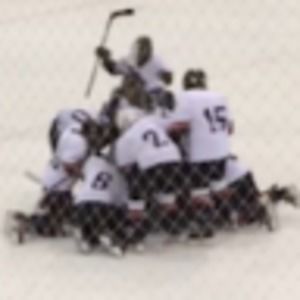 Meet your Posher, Faith